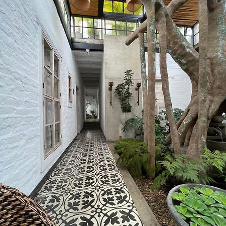 Mahi Casa Boutique Hotel Cali Exterior photo