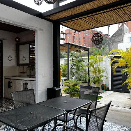 Mahi Casa Boutique Hotel Cali Exterior photo