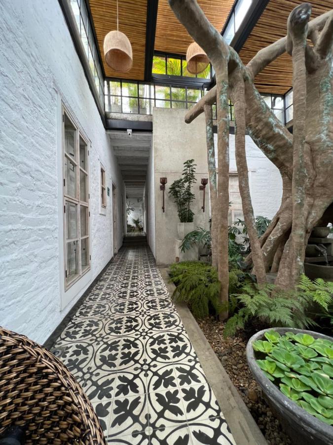 Mahi Casa Boutique Hotel Cali Exterior photo