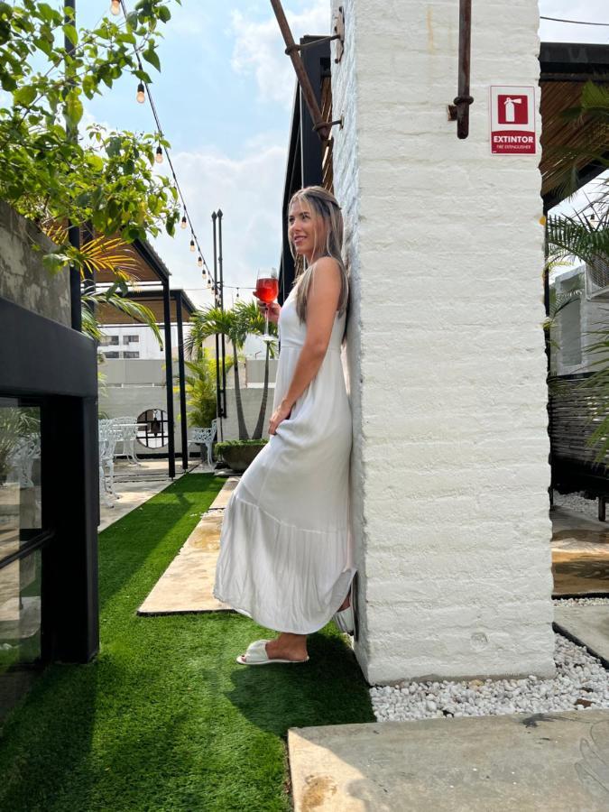 Mahi Casa Boutique Hotel Cali Exterior photo