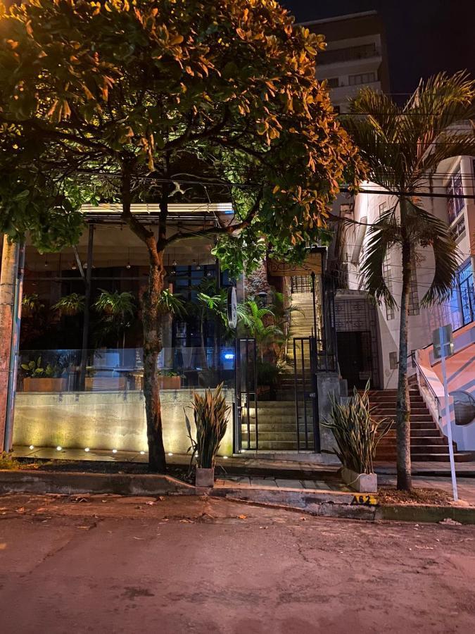 Mahi Casa Boutique Hotel Cali Exterior photo