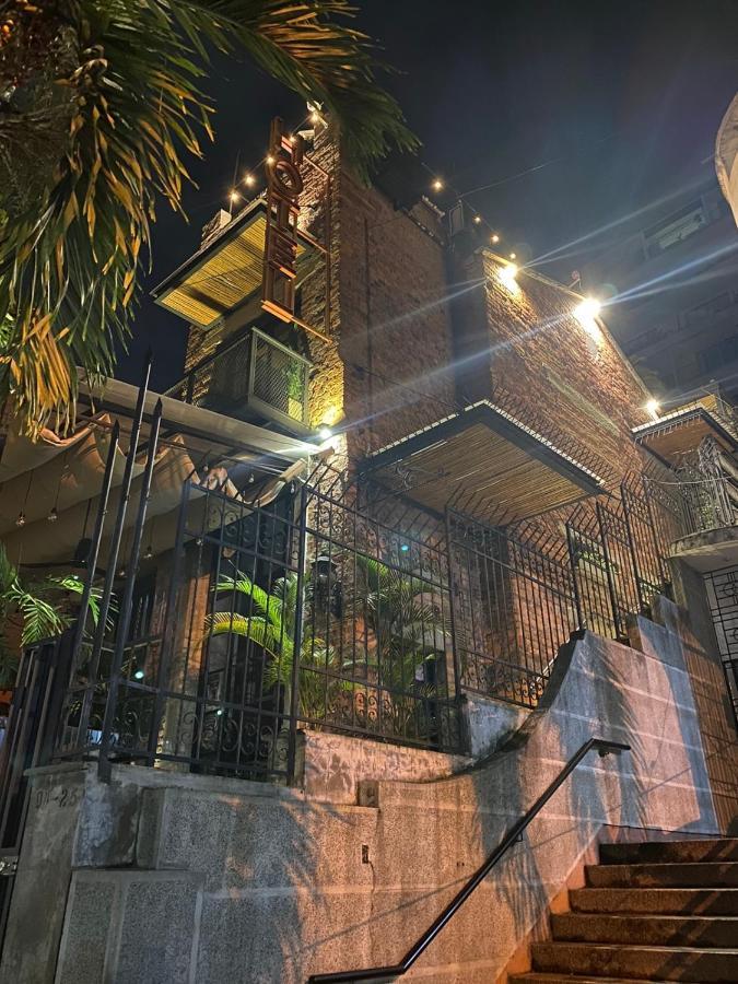 Mahi Casa Boutique Hotel Cali Exterior photo